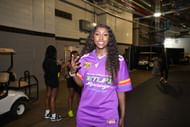 Flau’jae Johnson Wingspan